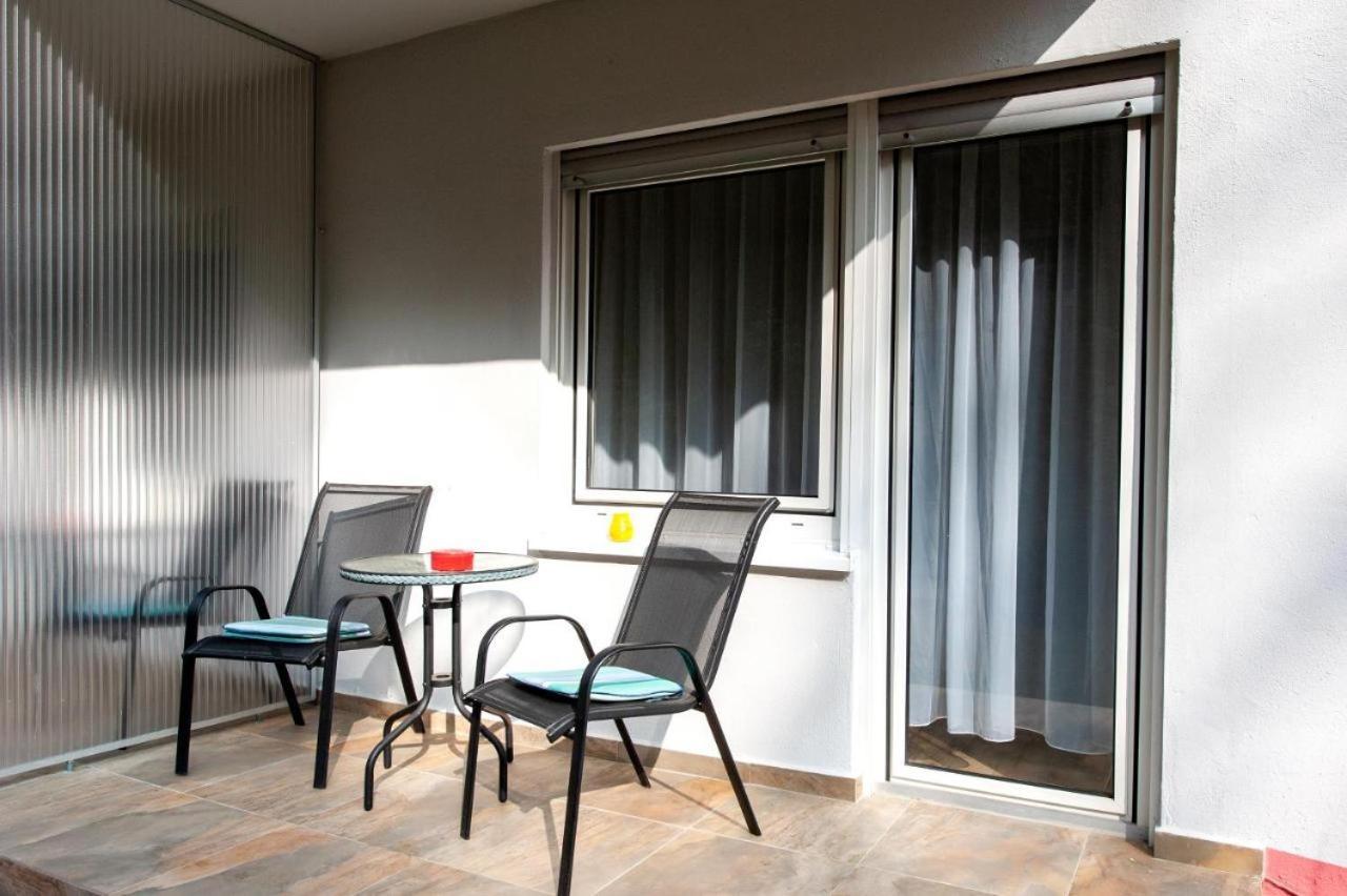 Hotel Bluechertal Bacharach Esterno foto